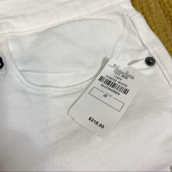 ✨Frame Denim Le Cutoff Neiman Marcus Shorts - Picture 4 of 7